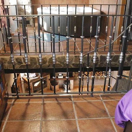 El Rincon De San Jose Apartman Marjaliza Kültér fotó
