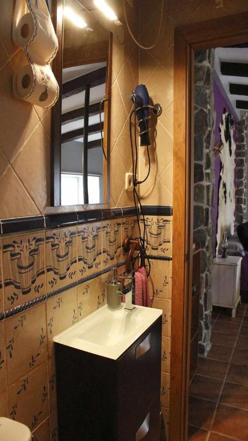 El Rincon De San Jose Apartman Marjaliza Kültér fotó