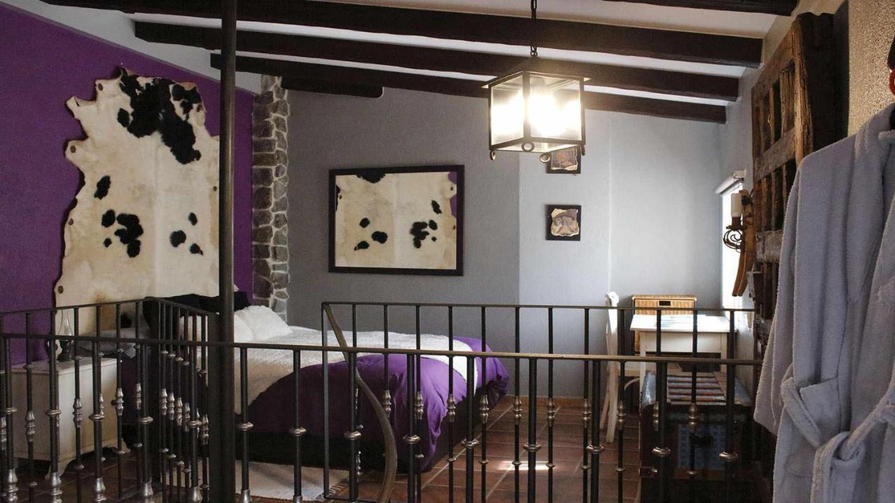 El Rincon De San Jose Apartman Marjaliza Kültér fotó