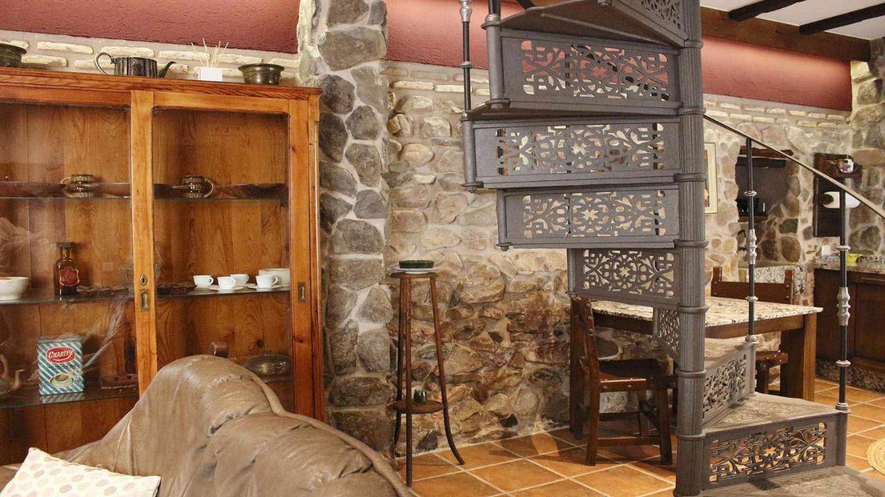 El Rincon De San Jose Apartman Marjaliza Kültér fotó