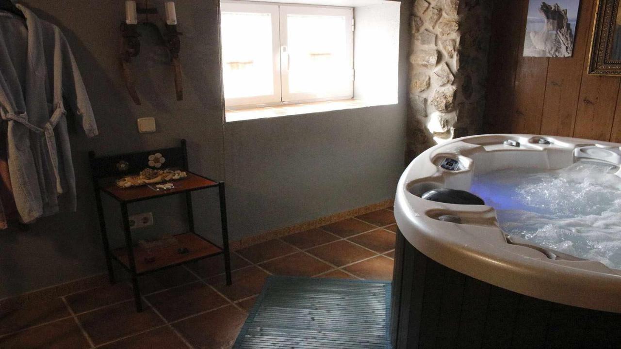 El Rincon De San Jose Apartman Marjaliza Kültér fotó