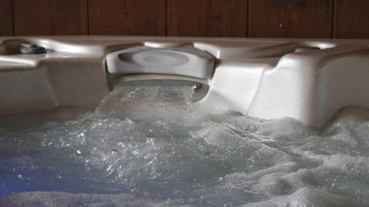 El Rincon De San Jose Apartman Marjaliza Kültér fotó