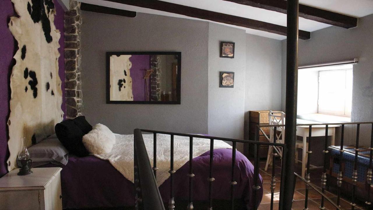 El Rincon De San Jose Apartman Marjaliza Kültér fotó