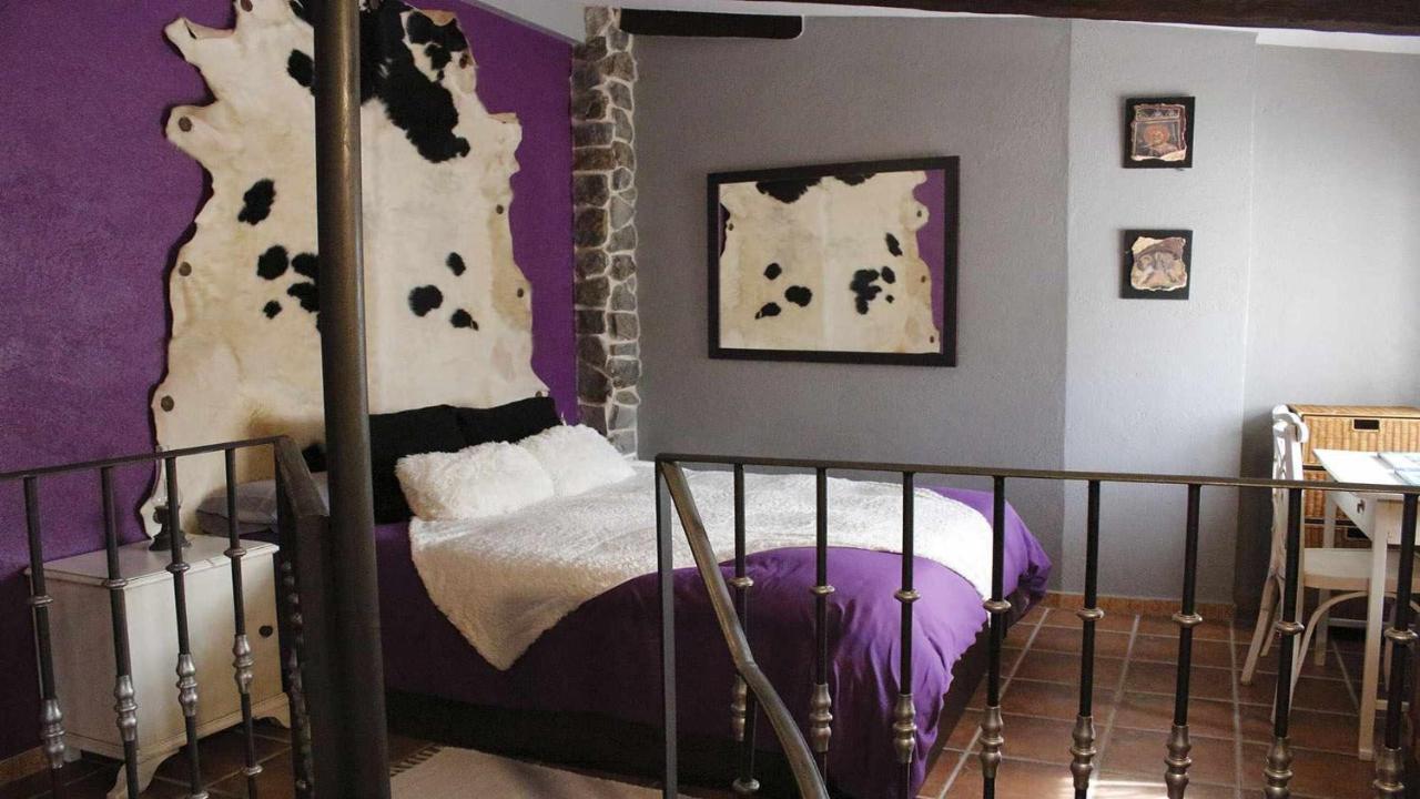 El Rincon De San Jose Apartman Marjaliza Kültér fotó