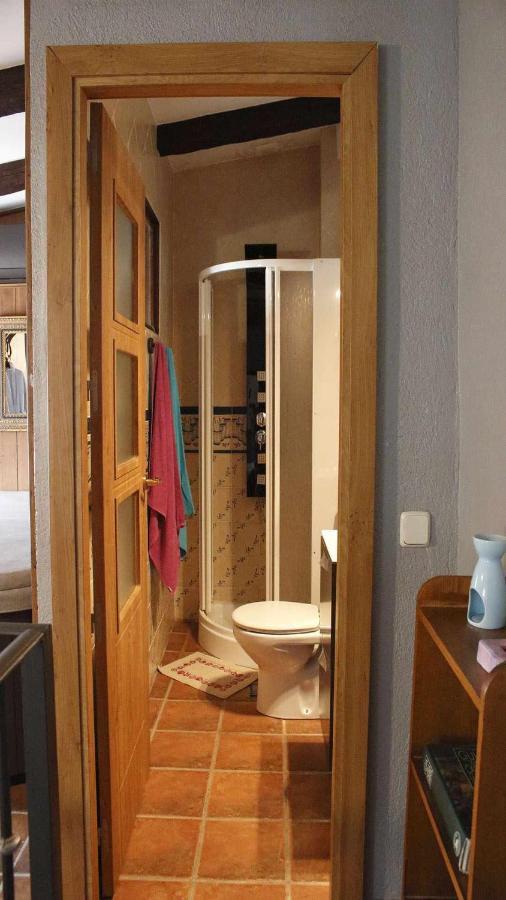 El Rincon De San Jose Apartman Marjaliza Kültér fotó