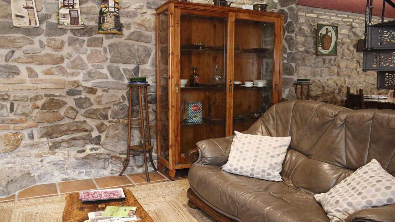 El Rincon De San Jose Apartman Marjaliza Kültér fotó