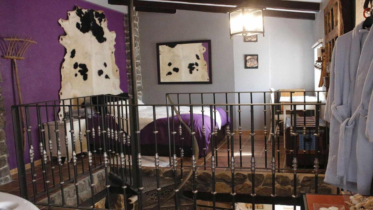 El Rincon De San Jose Apartman Marjaliza Kültér fotó