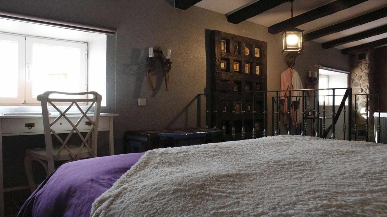 El Rincon De San Jose Apartman Marjaliza Kültér fotó