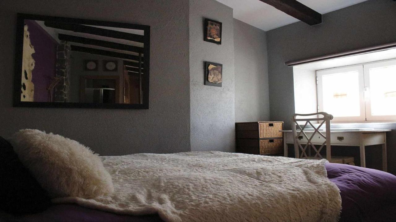 El Rincon De San Jose Apartman Marjaliza Kültér fotó